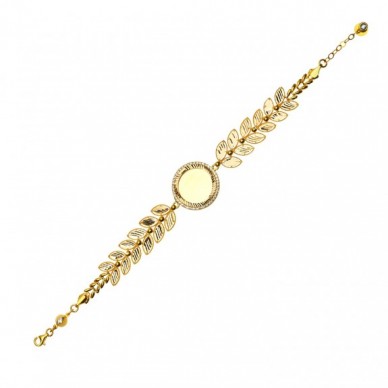 Çeyrek Bileklik Model 44