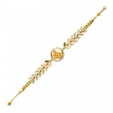 Çeyrek Bileklik Model 45